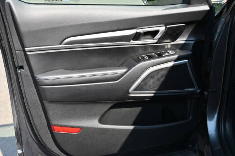 2022 Kia Telluride LX