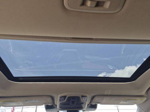 2024 Subaru Outback Touring