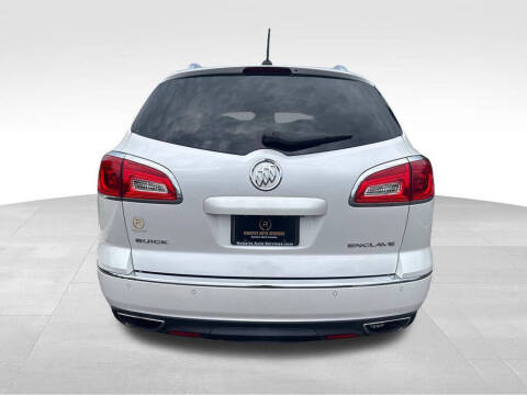 2016 Buick Enclave Premium