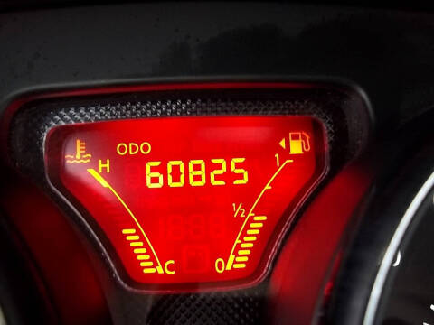 2014 Nissan Versa 1.6 SL