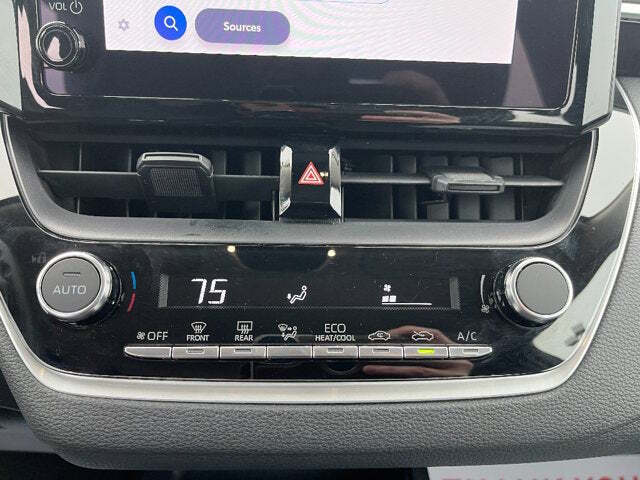 2024 Toyota Corolla 31