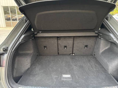 2024 Audi Q3 quattro S line Premium 45 TFSI