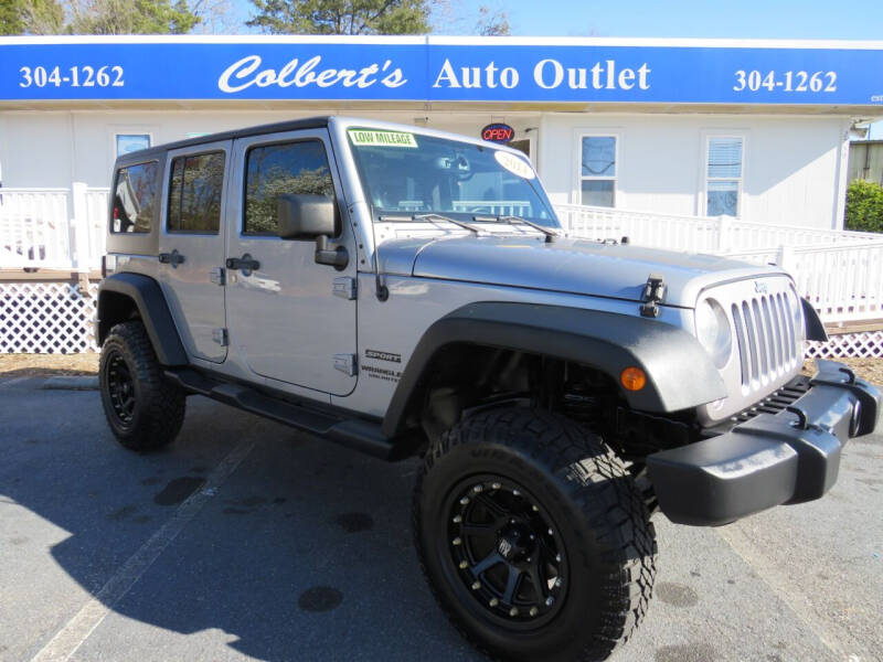 2014 jeep wrangler 4 hot sale door