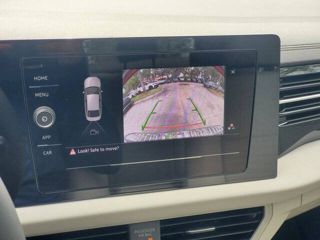 2026 Volkswagen Jetta S