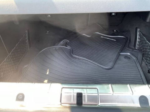 2016 Porsche Panamera GTS