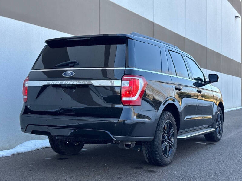 2021 Ford Expedition XLT