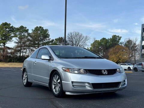 2011 Honda Civic