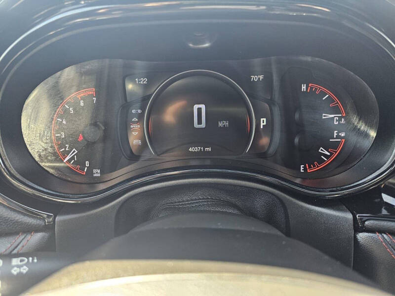 2023 Dodge Durango R/T Plus