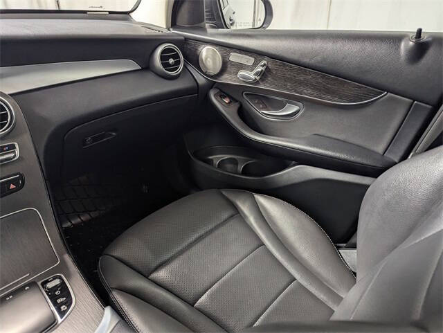 2021 Mercedes-Benz GLC GLC 300 4MATIC