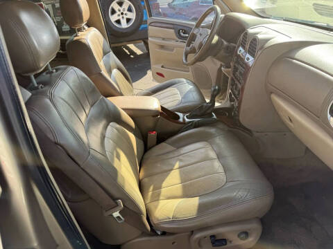 2004 GMC Envoy XL