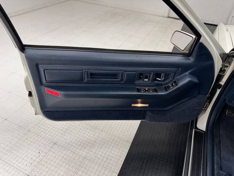 1990 Cadillac Eldorado