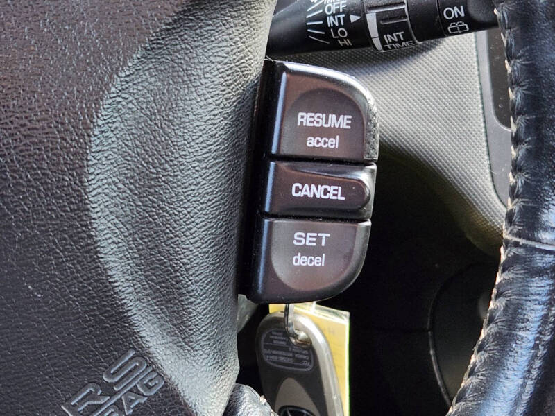 2006 Acura RSX Type-S