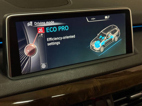 2014 BMW X5 sDrive35i