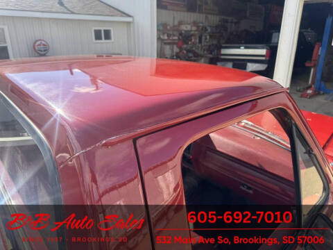 1986 Ford F-150
