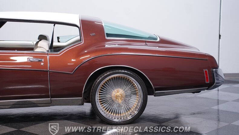 1973 Buick Riviera