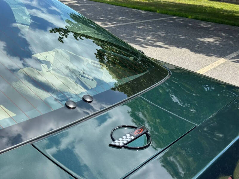 1994 Chevrolet Corvette