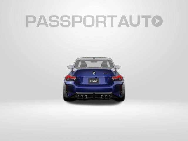 2026 BMW M2 CS