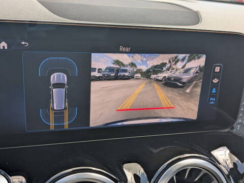 2025 Mercedes-Benz GLB GLB 250