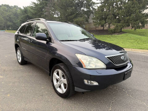 2005 Lexus RX 330