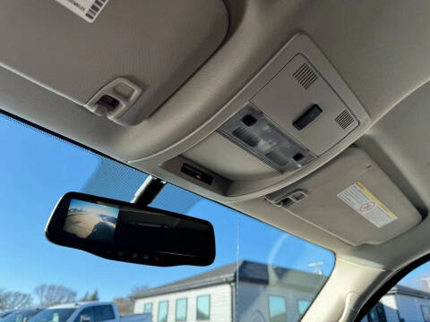 2013 GMC Sierra 2500HD