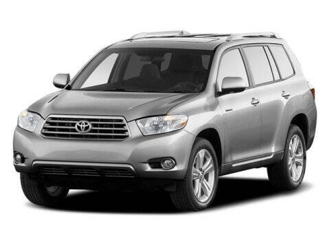 2010 Toyota Highlander for sale at CarZoneUSA in West Monroe LA