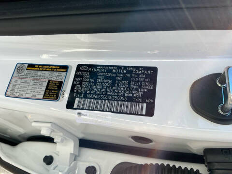 2025 Genesis GV80 3.5T Advanced