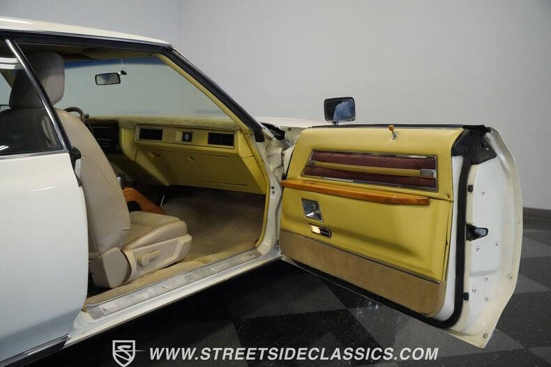 1971 Cadillac DeVille