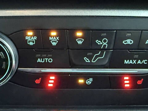 2021 Ford EcoSport SES