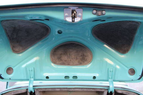 1954 Chevrolet Bel Air