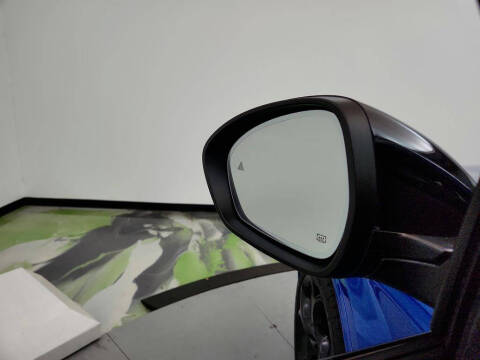2022 Alfa Romeo Stelvio Ti