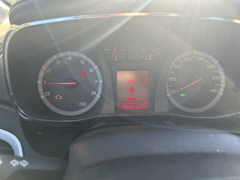 2012 GMC Terrain SLT-2