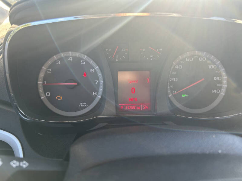 2012 GMC Terrain SLT-2