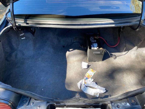 1994 Chevrolet Caprice