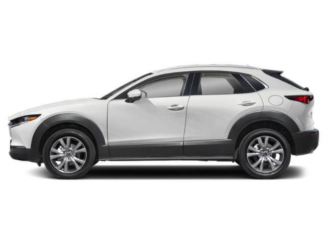 2025 Mazda CX-30 2.5 S Premium