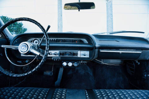 1964 Chevrolet Impala