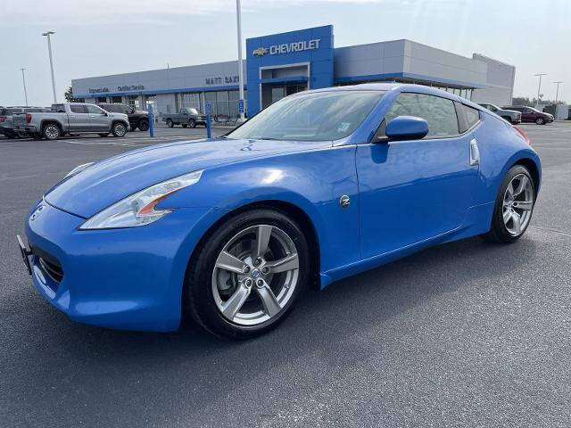 2009 Nissan 370Z For Sale In Mankato, MN - Carsforsale.com®