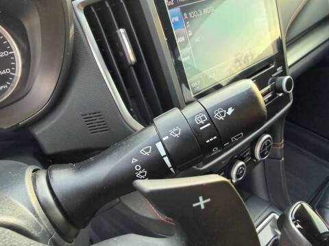 2018 Subaru Crosstrek 2.0i Limited