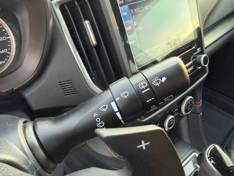 2018 Subaru Crosstrek 2.0i Limited