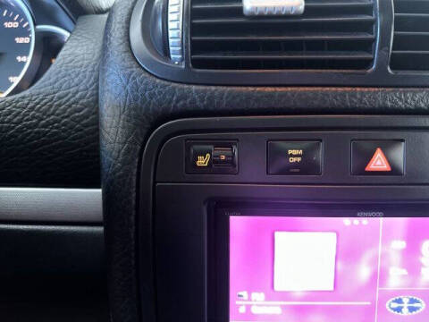 2010 Porsche Cayenne S