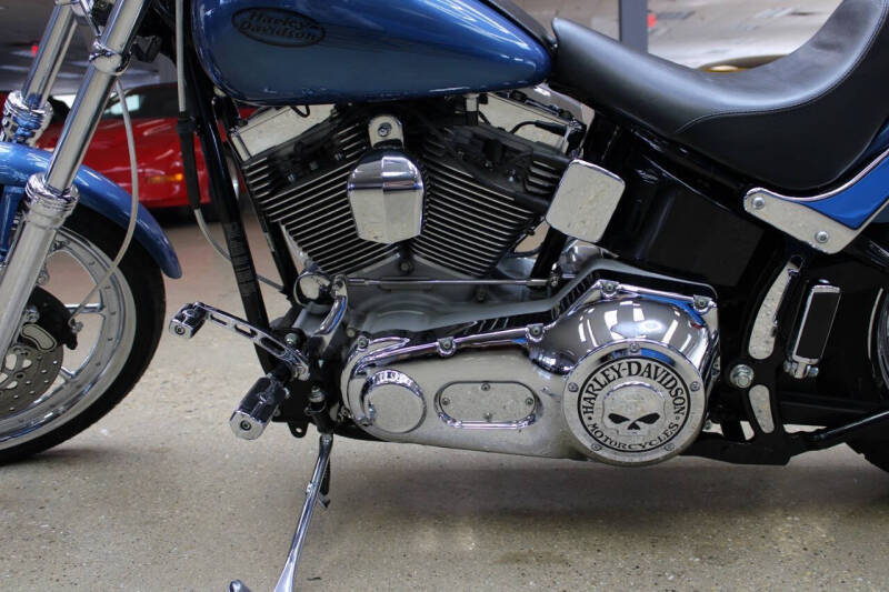 2006 Harley-Davidson FXDR