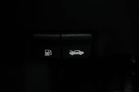 2018 Nissan Rogue Sport