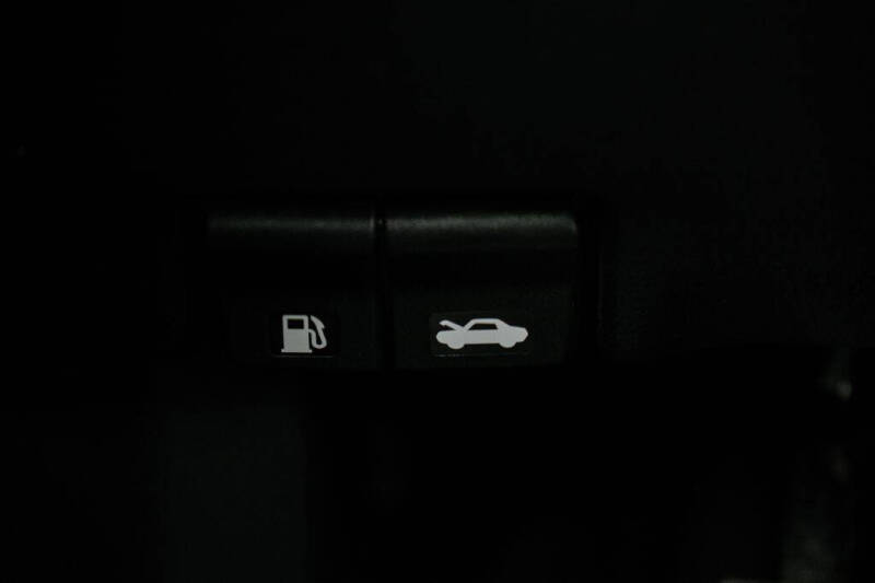 2018 Nissan Rogue Sport