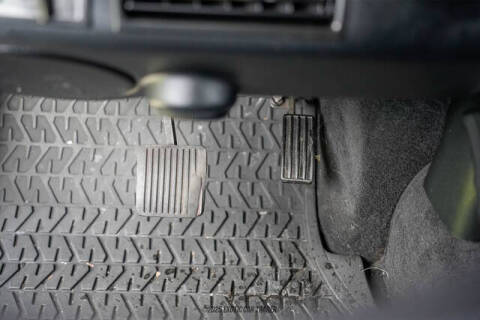 1986 Land Rover Defender 110