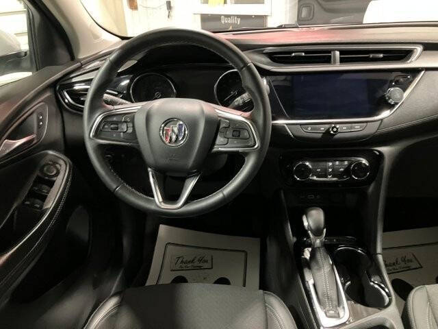 2022 Buick Encore GX Preferred