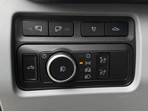 2024 Ford F-450 Super Duty Limited