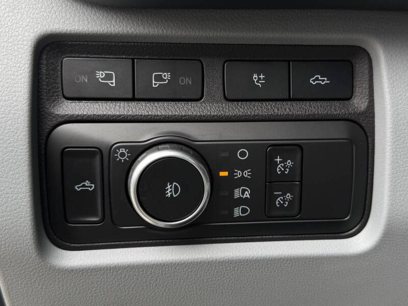 2024 Ford F-450 Super Duty Limited