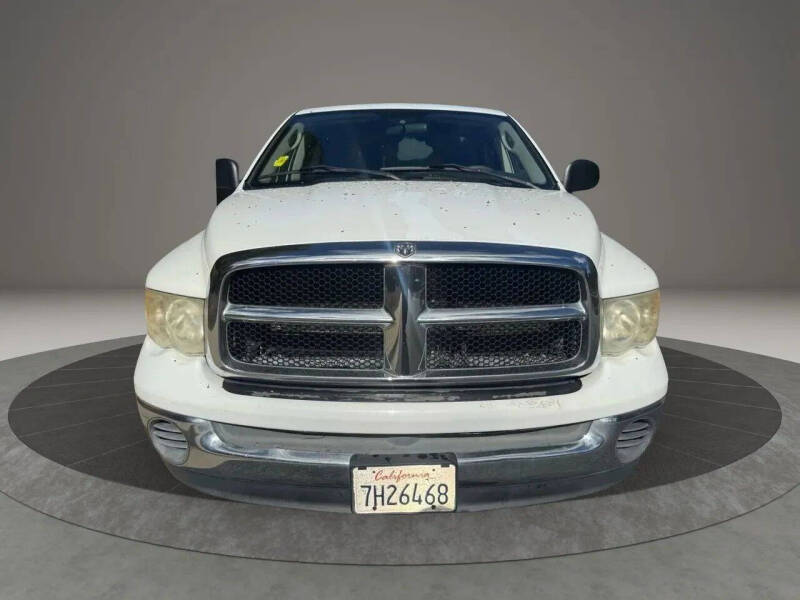 2004 Dodge Ram 1500