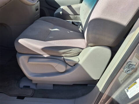 2015 Nissan Quest 3.5 S