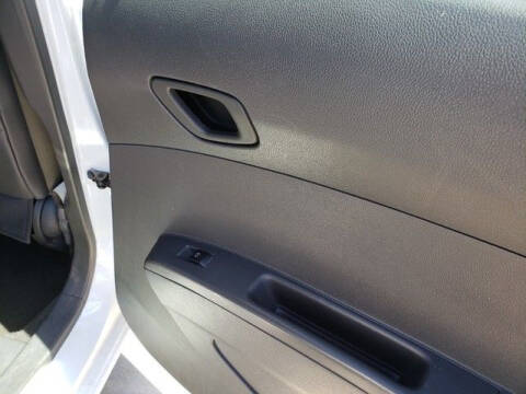 2014 Chevrolet Spark 1LT CVT