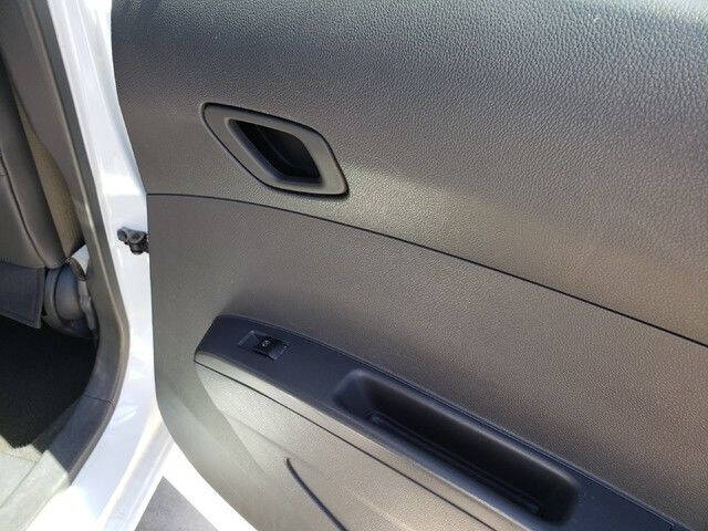 2014 Chevrolet Spark 1LT CVT